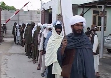 تمایل طالبان برای اشتراک در گفت‌وگوهای صلح