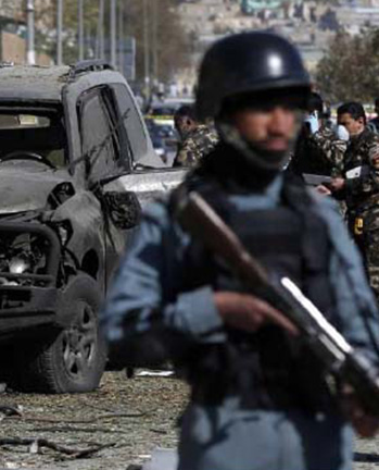 استراتژی آمریکا در افغانستان و بدتر شدن اوضاع امنیتی
