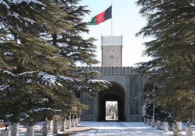 کابل بار دیگر در رابطه با پایان استخدام کودکان در نیروهای امنیتی تعهد کرد