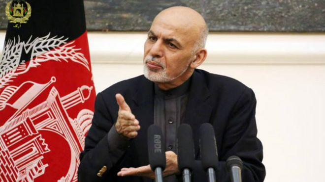جزئیات فرمان اصلاح نهاد‌های انتخاباتی افغانستان روشن شد