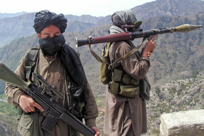 رابطه گروه طالبان با شبکه القاعده و پروسه صلح حکومت افغانستان