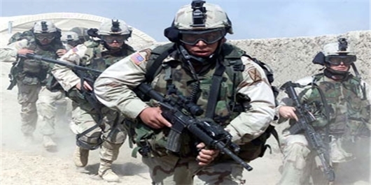 عضو کنگره آمریکا: جنگ ۱۵ ساله افغانستان هیچ پایانی ندارد