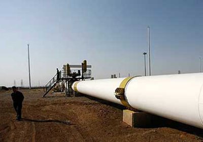 گفتگوی افغانستان با ایران روی واردات گاز طبیعی