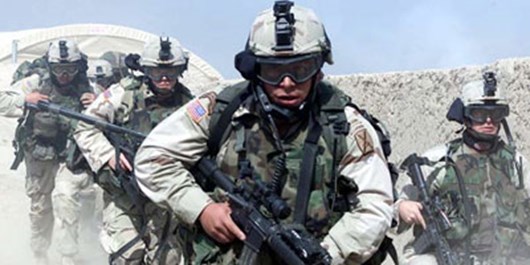 آمریکا با هزینه ۶۵۰ میلیارد دلاری در افغانستان شکست خورد
