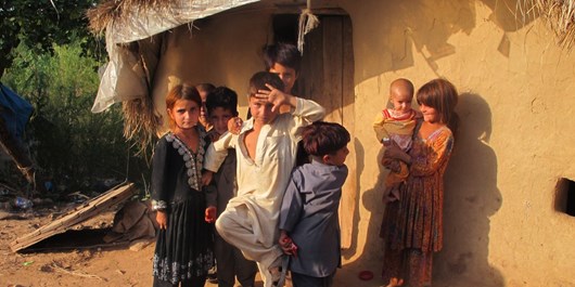 مهاجران افغانستانی قربانی تنش‌های کابل و اسلام آباد شده‌اند