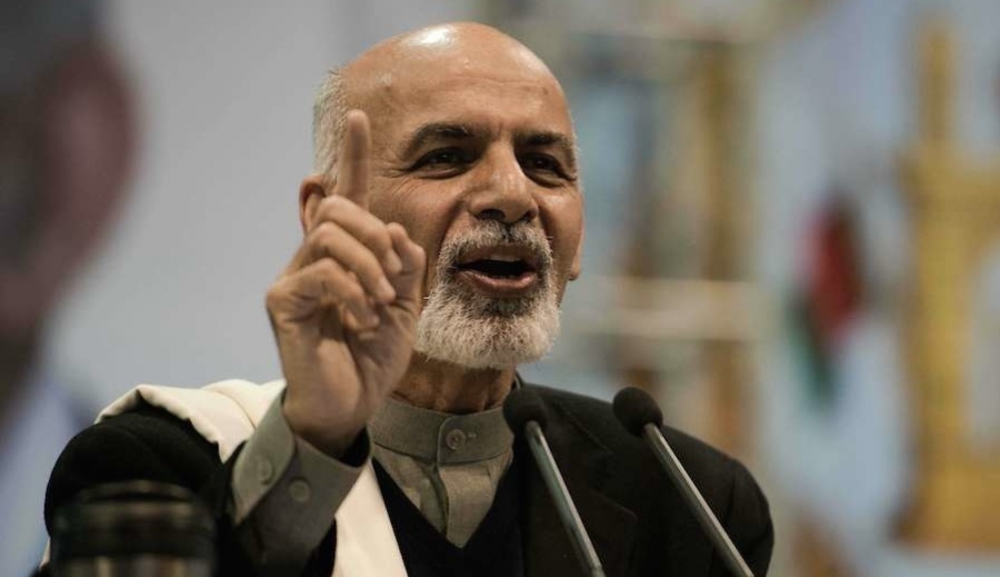 رئیس جمهور حمله تروریستی کابل را محکوم کرد