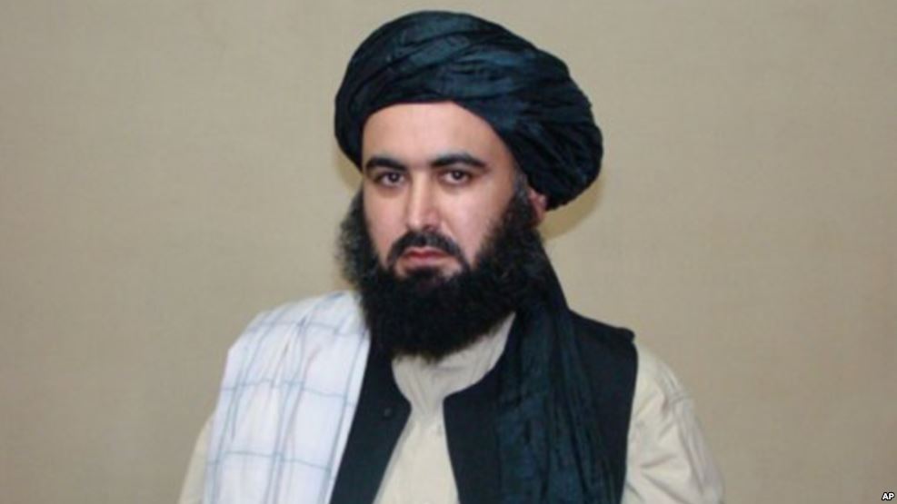 طالبان با دولت افغانستان برای مذاکرات صلح توافق کرده‌ است
