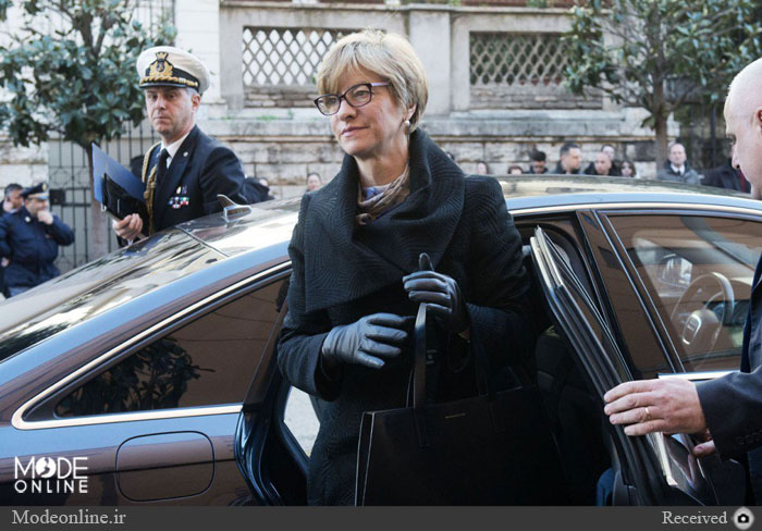 گمانه زنی ها در مورد سفر وزیر دفاع ایتالیا به هرات/فضای امنیتی غرب کشور تشدید شد