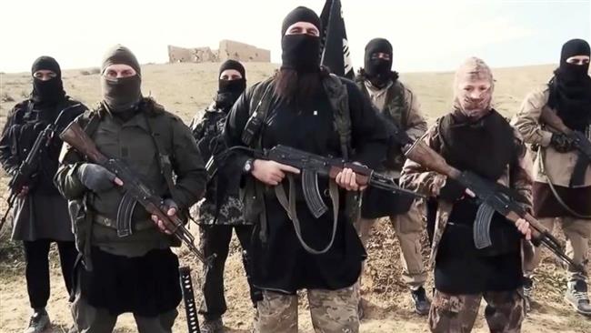 خيزش داعش در افغانستان، تهديدي عليه امنيت روسيه