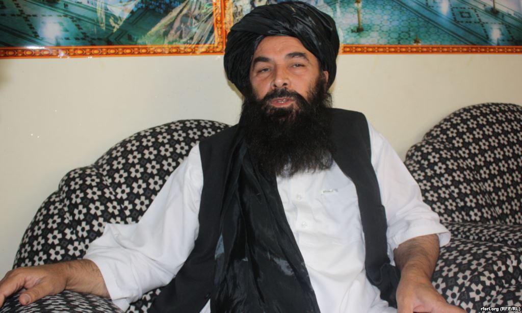 طالبان مانند حکمتیار مصالحه نمی‌کند/۸۰ درصد خاک افغانستان در کنترل طالبان