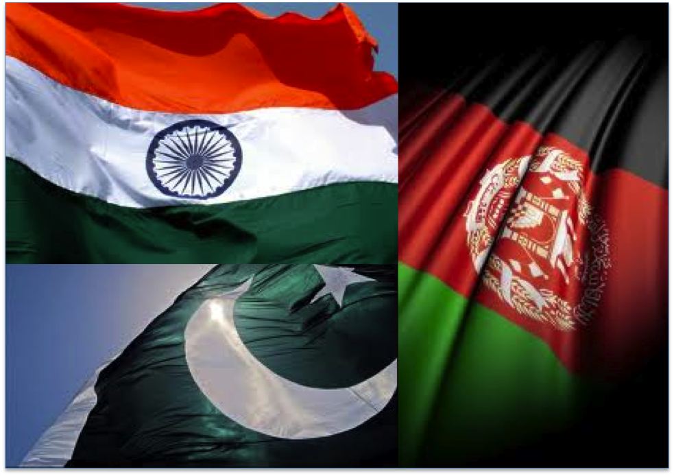 حمایت امریکا از شمولیت هند در توافق نامۀ بازرگانی و ترانزیتی میان افغانستان و پاکستان