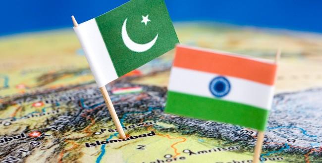 دولت هند از خاک افغانستان علیه پاکستان استفاده میکند