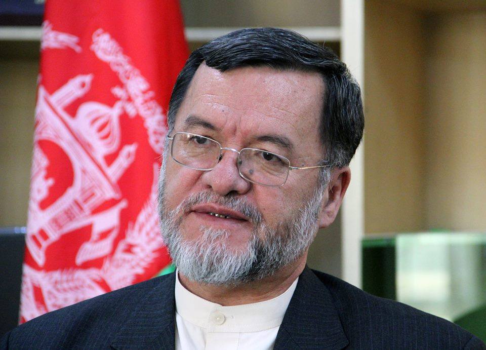 دولت افغانستان خواستار تفسیر قانون اساسی شد
