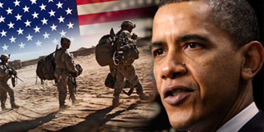 جنگ ۱۵ ساله افغانستان، غم‌انگیزترین میراث اوباما بود