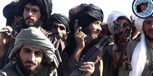 آغاز مذاکرات پنهانی طالبان و دولت افغانستان در قطر