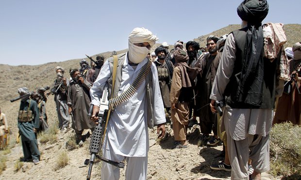 فرستادگان طالبان به پاکستان می‌روند تا در مورد مذاکرات صلح گفت‌وگو کنند