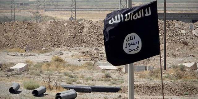 جایگاه مبهم داعش در برنامه‌های امنیتی دولت