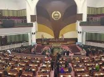 مجلس سنا از وضعیت بد معارف و زنان در بامیان ابراز نگرانی کرد