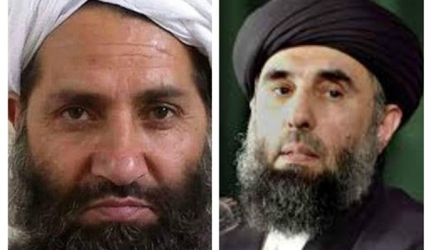 نام حکمتیار از لیست سیاه حذف شود و نام رهبر طالبان در فهرست سیاه سازمان ملل قرار گیرد