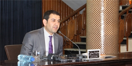 دادگاه مقامات ارشد افغانستان علنی برگزار می‌شود