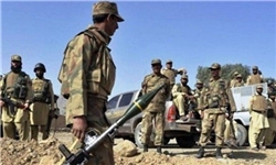 ۱۶ نظامی پاکستانی در «مهمند ایجنسی» کشته و زخمی شدند