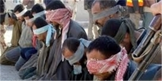 بازداشت ۲۳ مظنون در ارتباط با انفجار محل زائران اربعین در حله