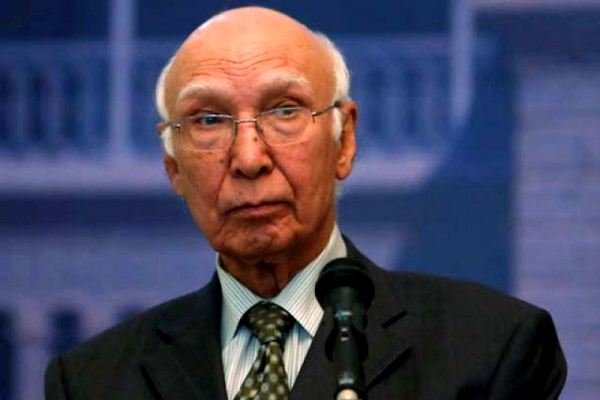 پاکستان در کنفرانس «قلب آسیا» در هند شرکت نمی کند