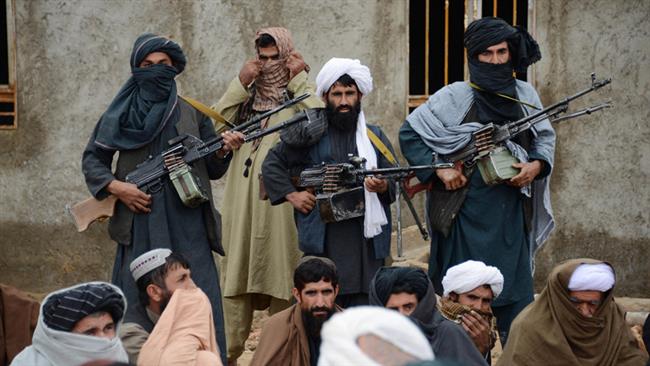 ایران ادعای حمایت از طالبان را رد کرد