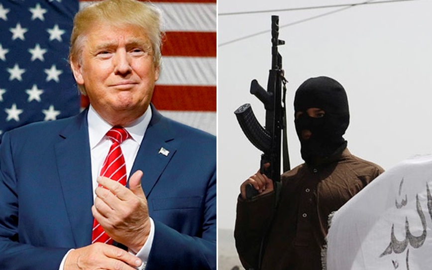 واکنش طالبان به پیروزی دونالد ترامپ در انتخابات ریاست جمهوری امریکا