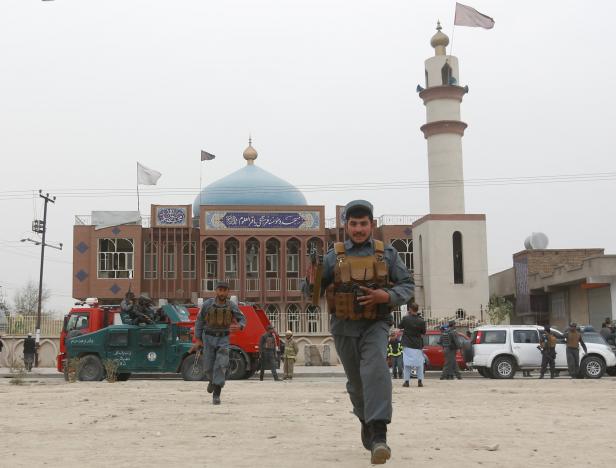 دولت افغانستان باید از شیعیان مراقبت کند