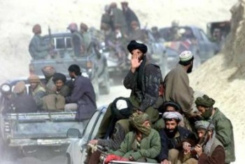 خط و نشان بزرگ طالبان به دولت با انتقال شورای رهبری به افغانستان