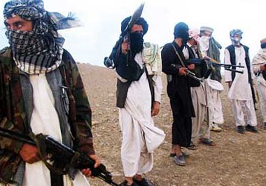طالبان برای تهیۀ استراتیژی صلح باهم مشوره می‌کنند