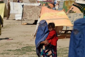 درخواست کمک ۱۵۲ میلیون دالری سازمان ملل برای بازگشت کنندگان افغان