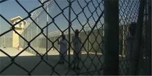 مردم افغانستان در زندان‌های مخفی «سیا» شکنجه می‌شوند