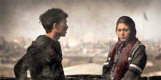 جشنواره «کرالا» با فیلم «رفتن» محصول مشترک ایران و افغانستان افتتاح می‌شود