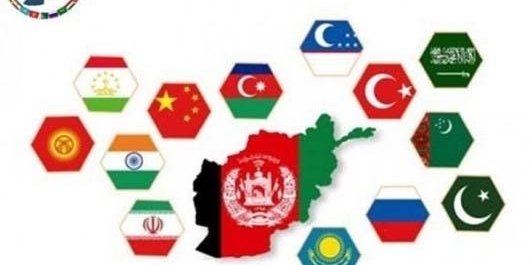 اجلاس «قلب آسیا» با موضوع افغانستان آغاز بکار کرد