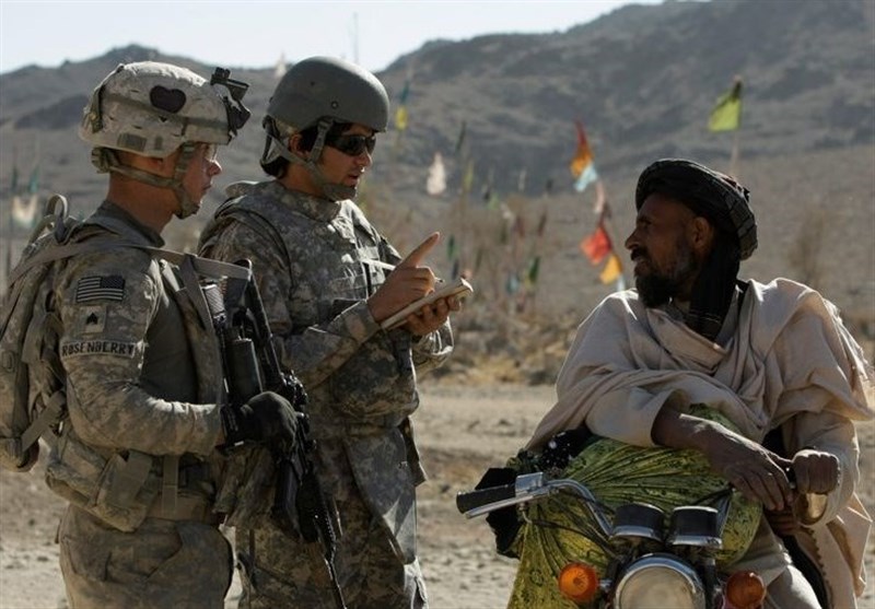 ۱۳ هزار همکار و مترجم افغان در انتظار روادید آمریکا