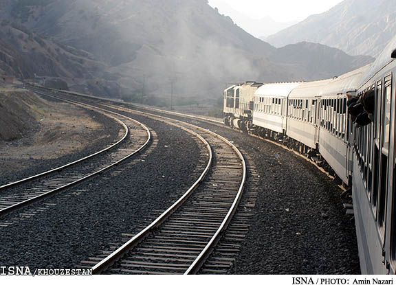 راه‌آهن افغانستان تا سال ۲۰۳۰ تکمیل می‌شود