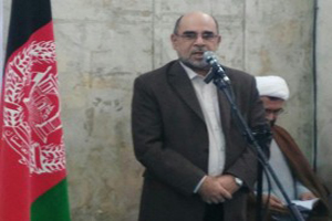 وحدت مردم افغانستان مانع قدرت گرفتن گروه‌های افراطی و انتحاری می‌شود