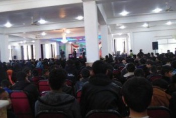 برگزاری همایش “وحدت اسلامی و نسل اخوت” در هرات