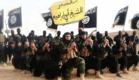 لیست حامیان بین‌المللی داعش افشا شد