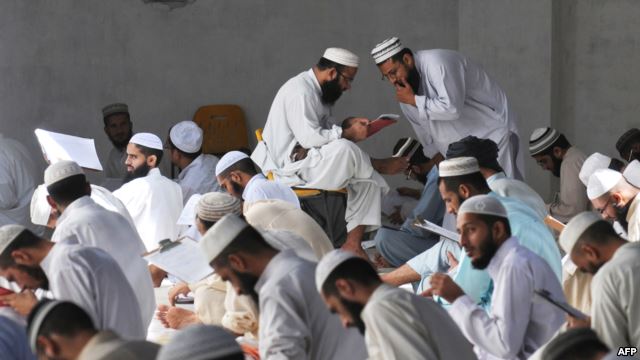 در ۴۵ مدرسۀ دینی جوزجان تندروی و وهابیت آموزش داده می‌شود