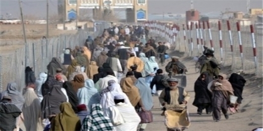 بیش از ۲۴۰ هزار افغانستانی فاقد مدرک اقامت از پاکستان به کشورشان بازگشته‌اند