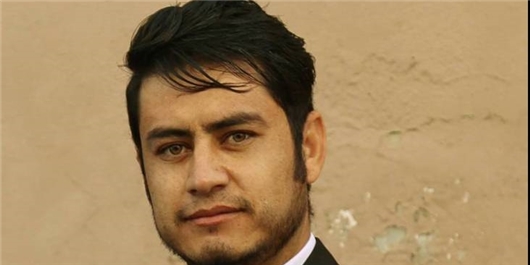«هزار چهره کتاب خوان» بدنبال ترویج مطالعه در جامعه جنگ‌زده افغانستان است