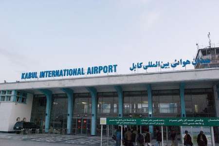 کنترل فرودگاه کابل به نیروهای افغانستان واگذار شد