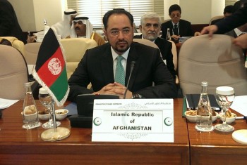 اضمحلال سیاست خارجی افغانستان