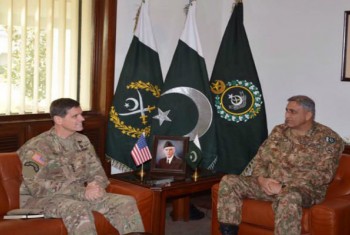 پاکستان از روند مذاکرات صلح به سرپرستی افغانستان حمایت می کند