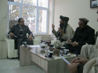نبود امنیت و دلسردی توریستان خارجی از سفر به افغانستان