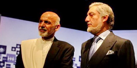 تلاش افغانستان برای مذاکره با طالبان به بن‌بست رسیده است
