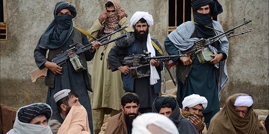 اکثر مقامات ارشد طالبان برای صلح آمادگی دارند